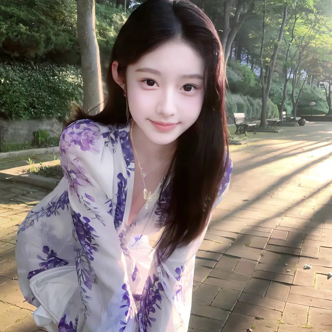 当我成为你