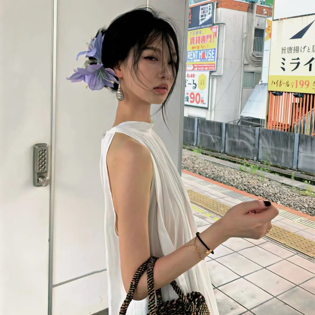山丘的日子