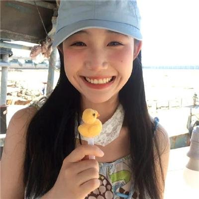巴结我